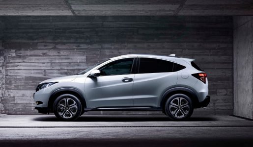 Las 5 claves que llevarán al éxito al nuevo Honda HR-V