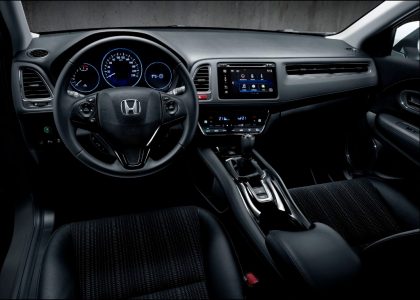Las 5 claves que llevarán al éxito al nuevo Honda HR-V