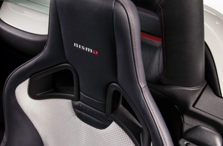 Nissan 370Z NISMO Roadster Concept