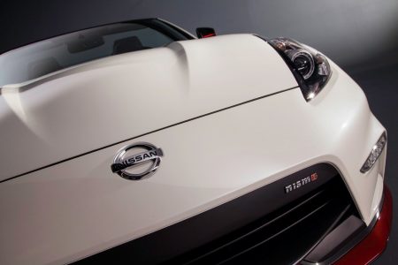 Nissan 370Z Nismo Roadster Concept: El cielo como techo