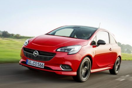 Prueba Opel Corsa 1.4 Turbo OPC Line (equipamiento, comportamiento, conclusión)