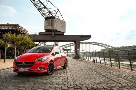 Prueba Opel Corsa 1.4 Turbo OPC Line (equipamiento, comportamiento, conclusión)