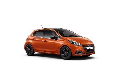 Peugeot 208 2015: Nuevos aires para el león