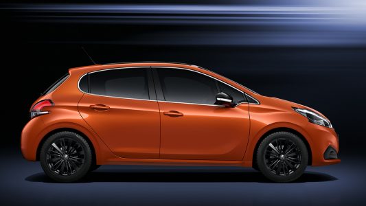 Peugeot 208 2015: Nuevos aires para el león