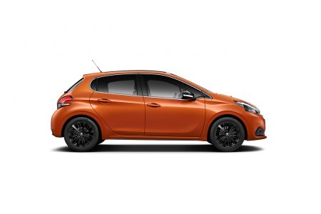 Peugeot 208 2015: Nuevos aires para el león