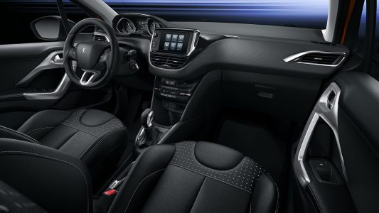 Peugeot 208 2015: Nuevos aires para el león