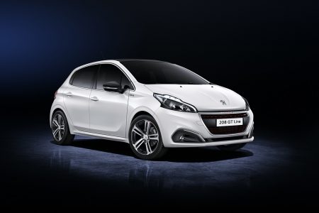 Peugeot 208 2015: Nuevos aires para el león