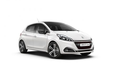 Peugeot 208 2015: Nuevos aires para el león