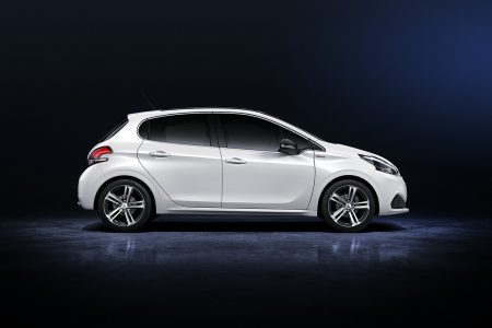 Peugeot 208 2015: Nuevos aires para el león