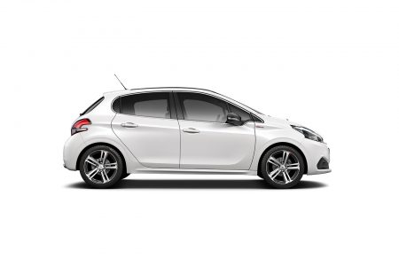 Peugeot 208 2015: Nuevos aires para el león