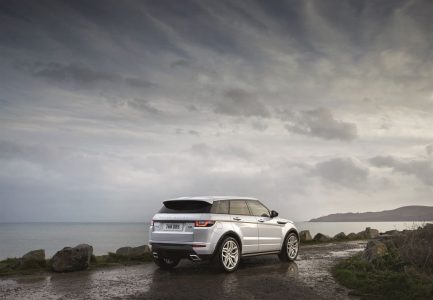 Oficial: 2016 Range Rover Evoque