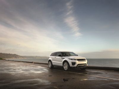 Oficial: 2016 Range Rover Evoque