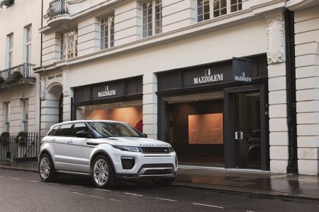 Oficial: 2016 Range Rover Evoque