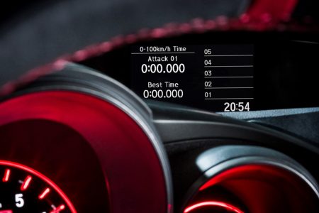 2015 Civic Type R