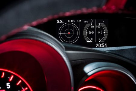 2015 Civic Type R