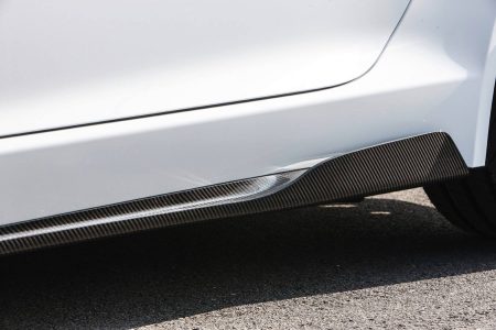 Fibra de carbono para tu Jaguar F-Type Coupé gracias a Startech