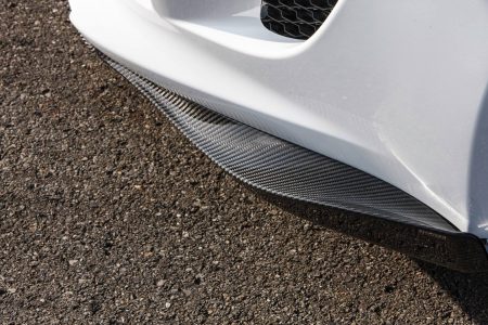 Fibra de carbono para tu Jaguar F-Type Coupé gracias a Startech