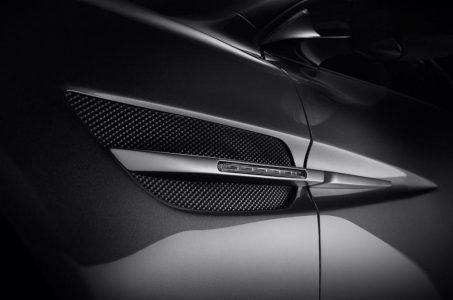 Aston Martin Thunderbolt, el Vanquish de Henry Fisker