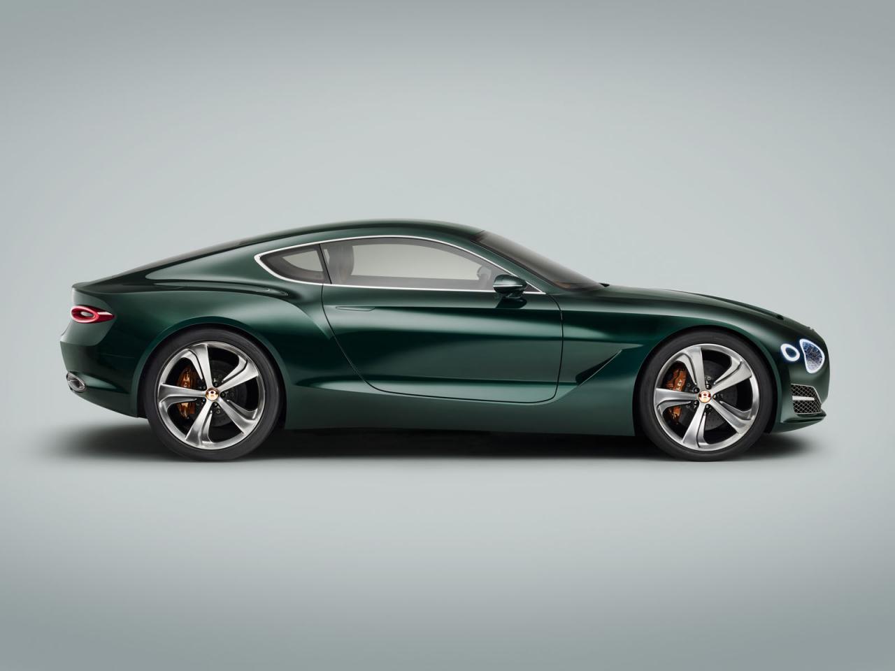 Bentley EXP 10 Speed 6 1
