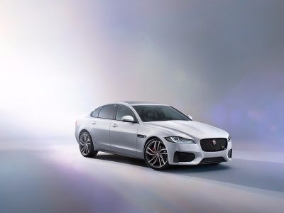 2016 Jaguar XF, información y datos oficiales