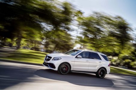 Oficial: Mercedes GLE, información y datos del nuevo Clase M