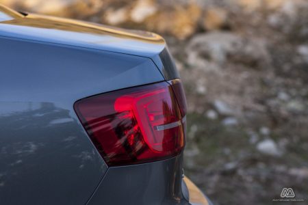 Prueba: Volkswagen Jetta TDI 150 CV DSG Sport (equipamiento, comportamiento, conclusión)