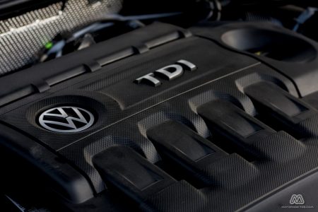 Prueba: Volkswagen Jetta TDI 150 CV DSG Sport (equipamiento, comportamiento, conclusión)