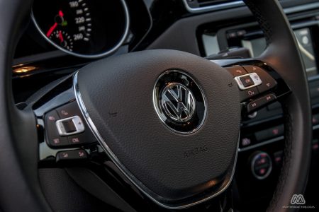 Prueba: Volkswagen Jetta TDI 150 CV DSG Sport (equipamiento, comportamiento, conclusión)