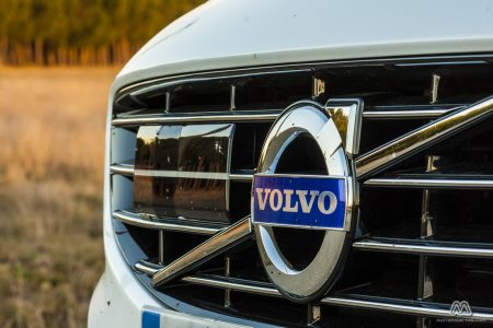 Prueba: Volvo V60 Plug-In Hybrid AWD (equipamiento, comportamiento, conclusión)