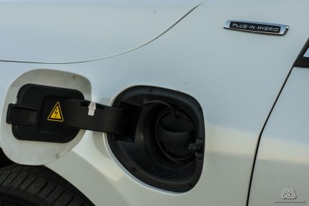 Prueba: Volvo V60 Plug-In Hybrid AWD (equipamiento, comportamiento, conclusión)