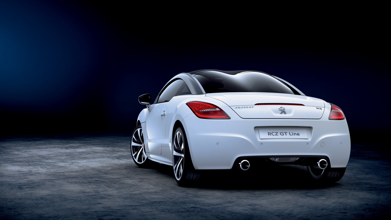 Así queda el paquete GT Line en los modelos: 208, 308, 508 y RCZ 5
