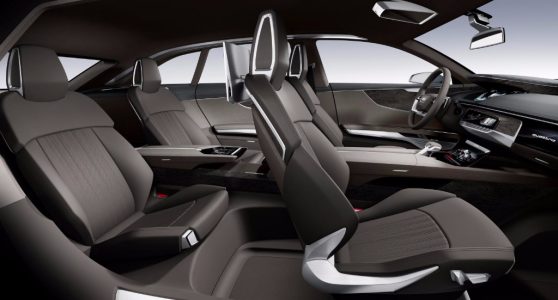 Audi Prologue Allroad: Escaparate híbrido y enchufable con 734 CV para Shanghai