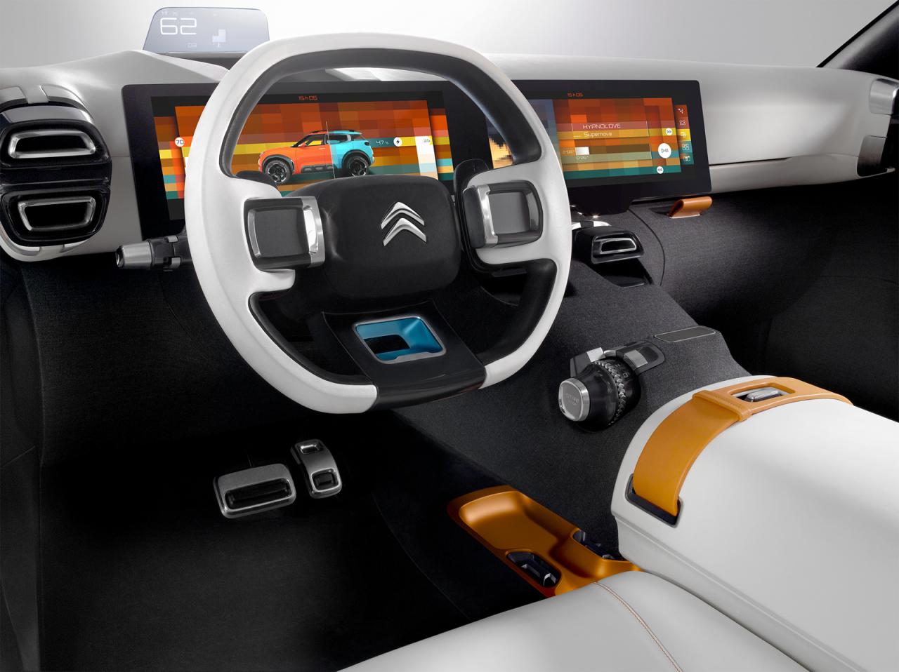 Oficial: Citroën Aircross, llega el gran Cactus 4