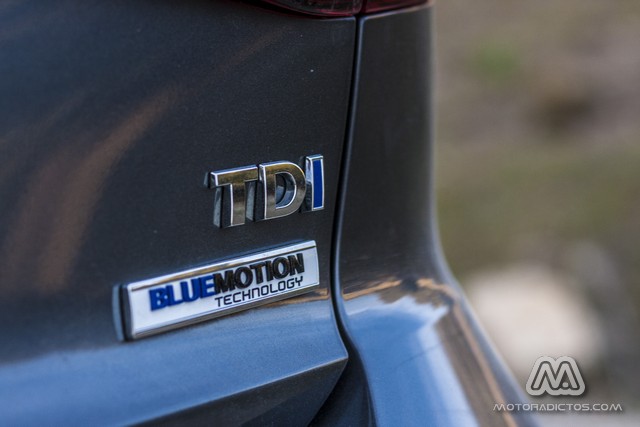 Prueba: Volkswagen Jetta TDI 150 CV DSG Sport (diseño, habitáculo, mecánica) 5