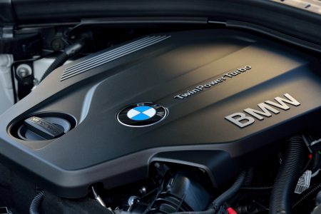 BMW Serie 3 2015: Más eficiencia gracias a los tres cilindros