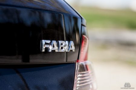 Prueba: Skoda Fabia 1.0 MPI 75 CV (equipamiento, comportamiento, conclusión)