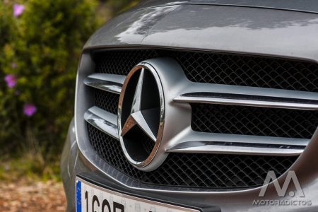 Prueba: Mercedes Benz C 220 BlueTEC (equipamiento, comportamiento, conclusión)