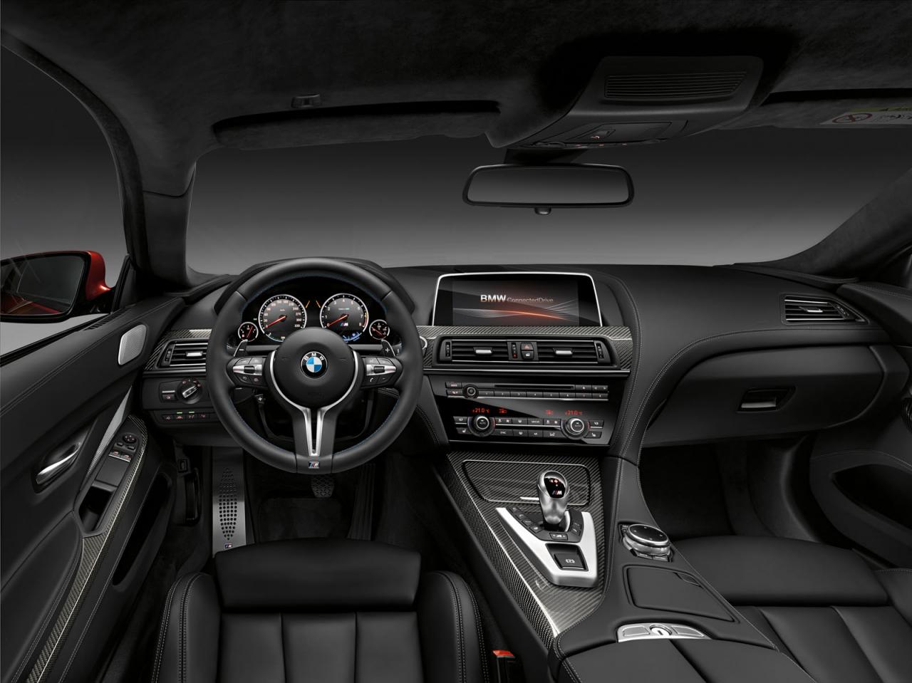 BMW M6 Competition Package: ahora con 600 caballos y 0 a 100 km/h en 3.9 segundos 2