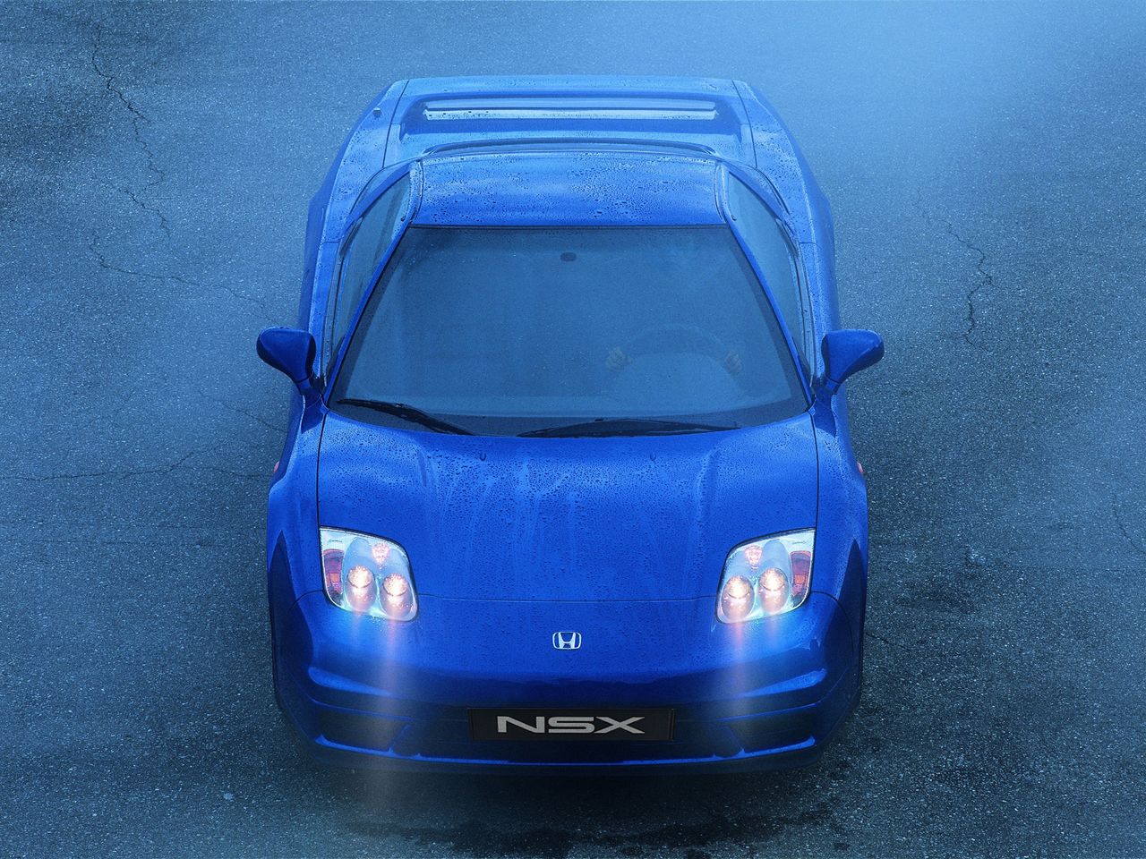 El Honda NSX cumple 25 años: un breve repaso a su historia 10