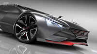 Peugeot Vision Gran Turismo: El prototipo virtual de 875 CV ya está aquí