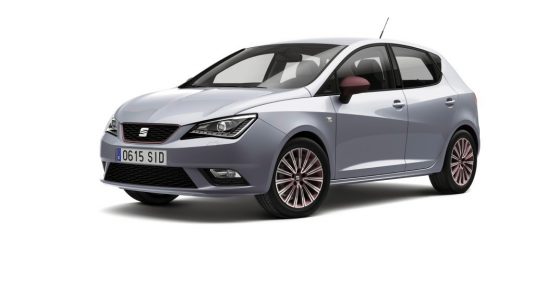 SEAT Ibiza 2015: Nuevos motores, más personalización e interior renovado