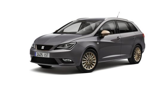 SEAT Ibiza 2015: Nuevos motores, más personalización e interior renovado