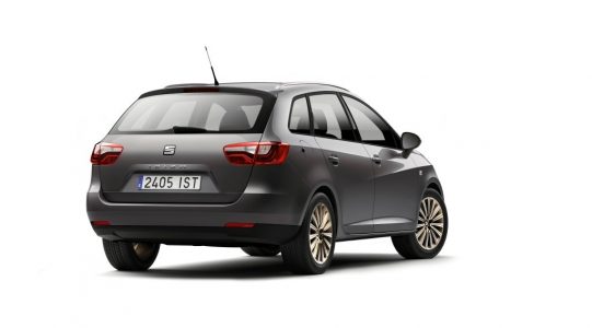 SEAT Ibiza 2015: Nuevos motores, más personalización e interior renovado