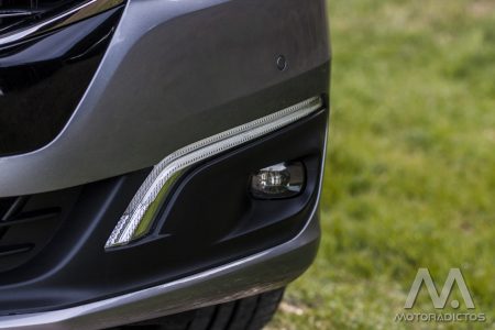 Prueba: Peugeot 508 BlueHDI 150 CV (equipamiento, comportamiento, conclusión)