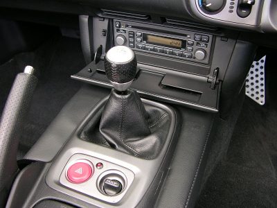 Knob
