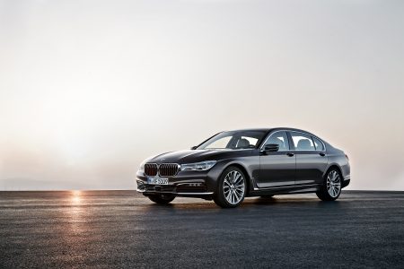 BMW Serie 7 2015: Abrazando al lujo por sexta vez