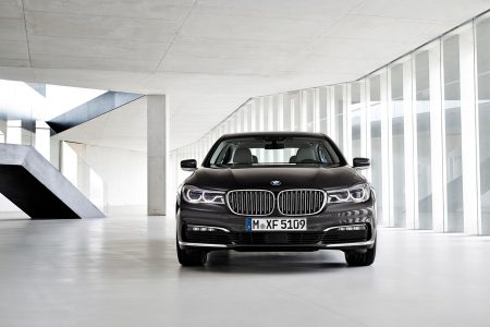 BMW Serie 7 2015: Abrazando al lujo por sexta vez