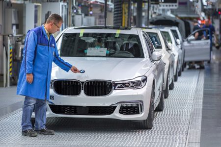 BMW Serie 7 2015: Abrazando al lujo por sexta vez