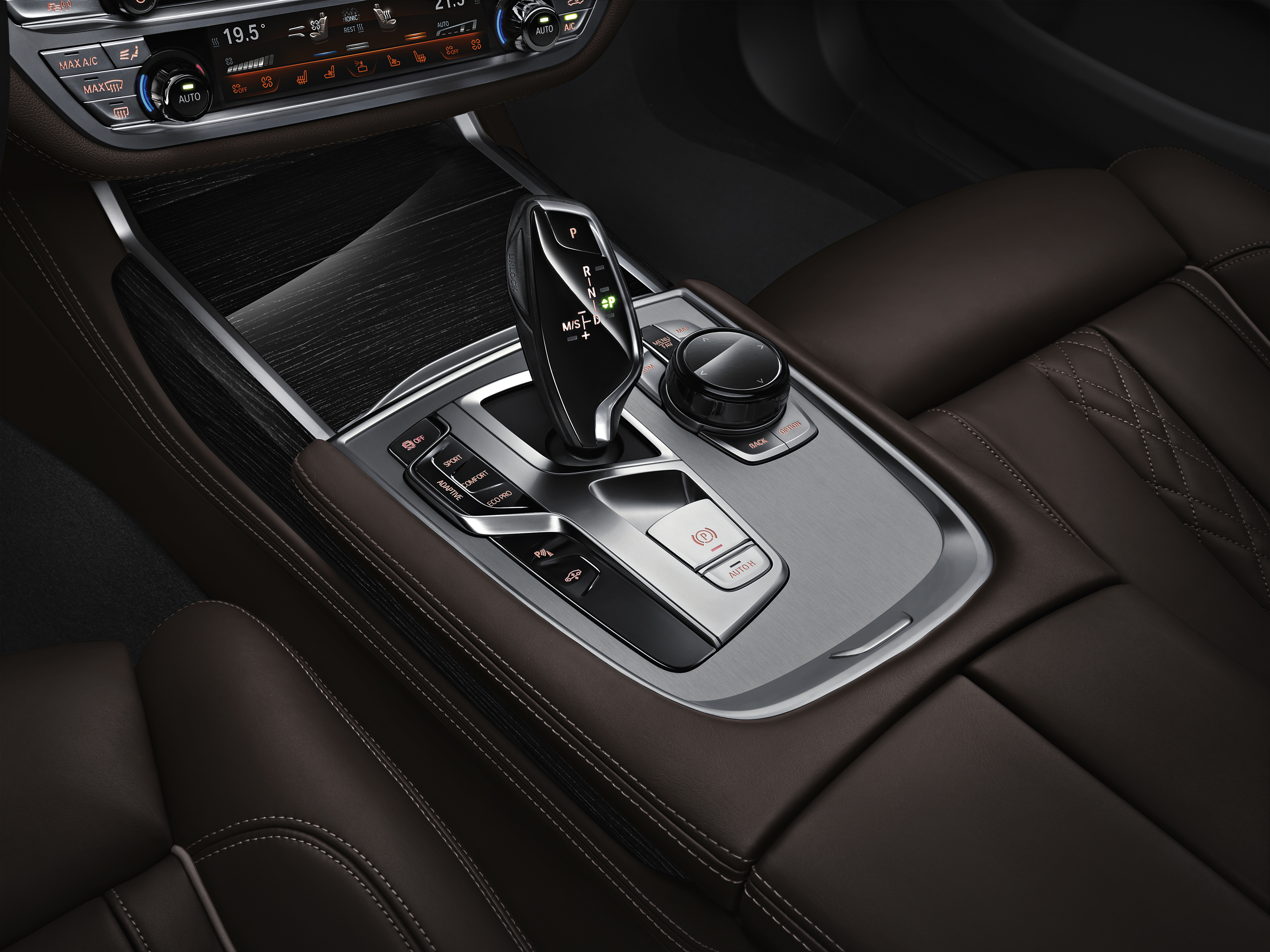 BMW Serie 7 2015: Abrazando al lujo por sexta vez 4
