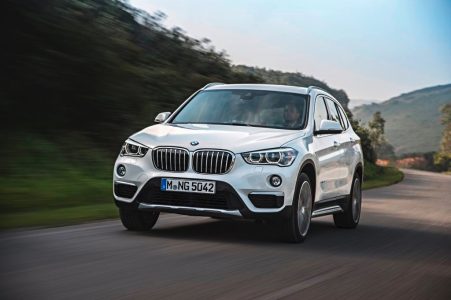 BMW presenta la nueva generación del X1: el SUV más accesible de la firma bávara